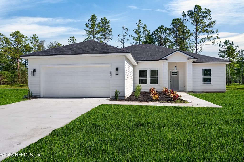 6200 Blue Marlin Drive, Keystone Heights