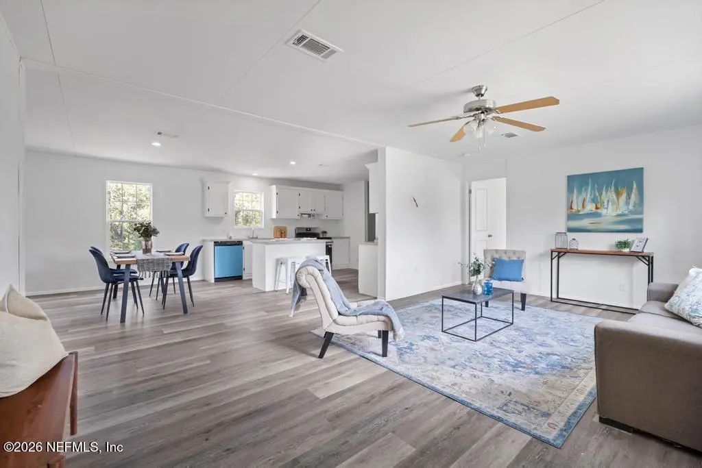 5600 County Road 214, Keystone Heights