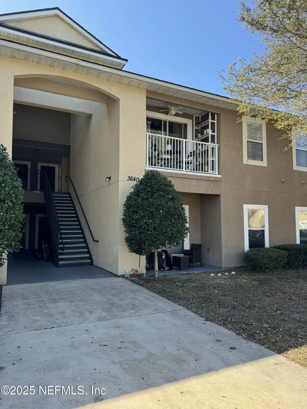 3640 Kirkpatrick Circle 12, Jacksonville