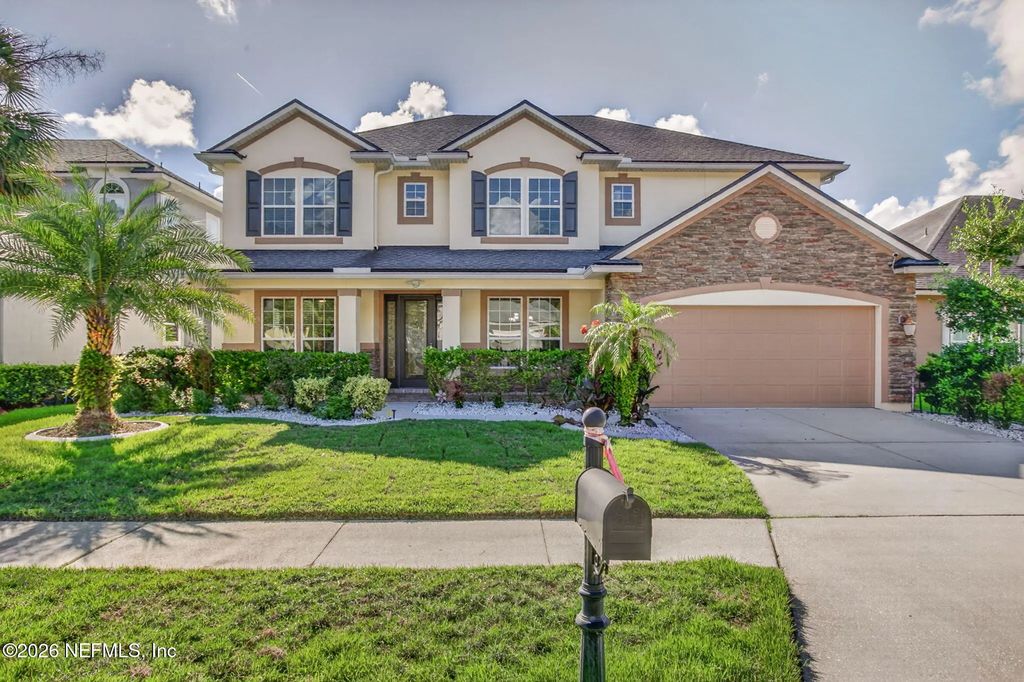 127 Rockcreek Drive, St. Johns