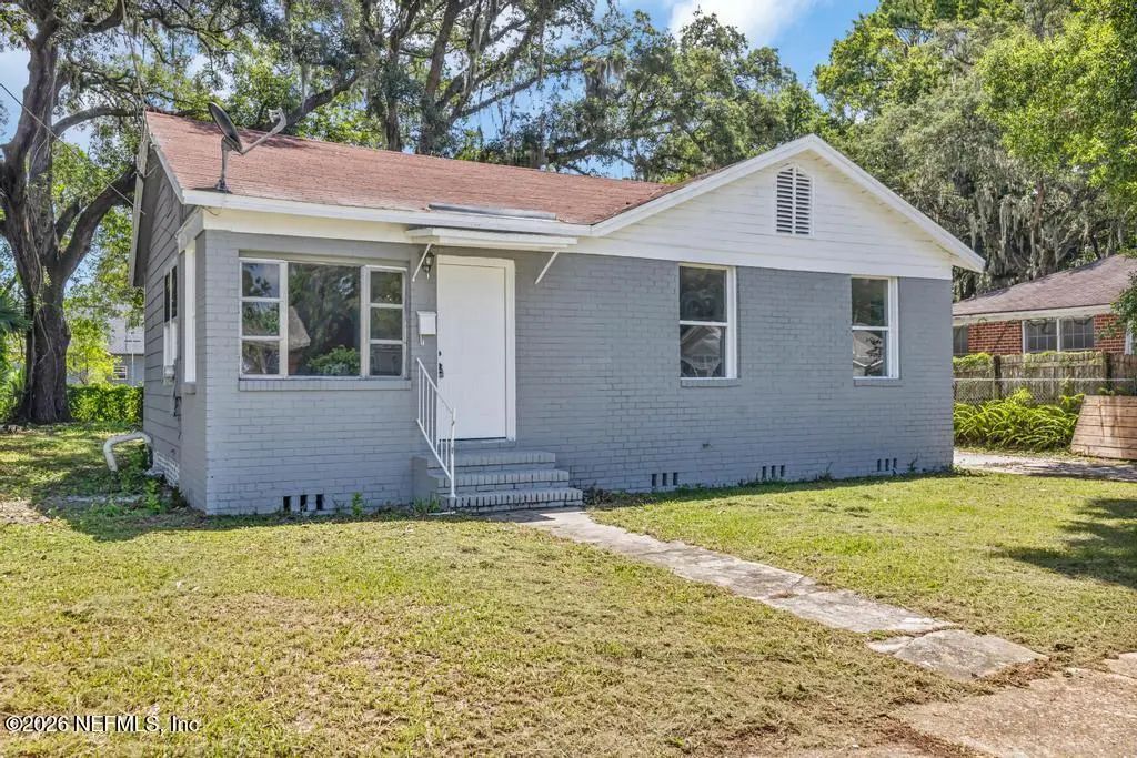 8141 Paul Jones Drive, Jacksonville