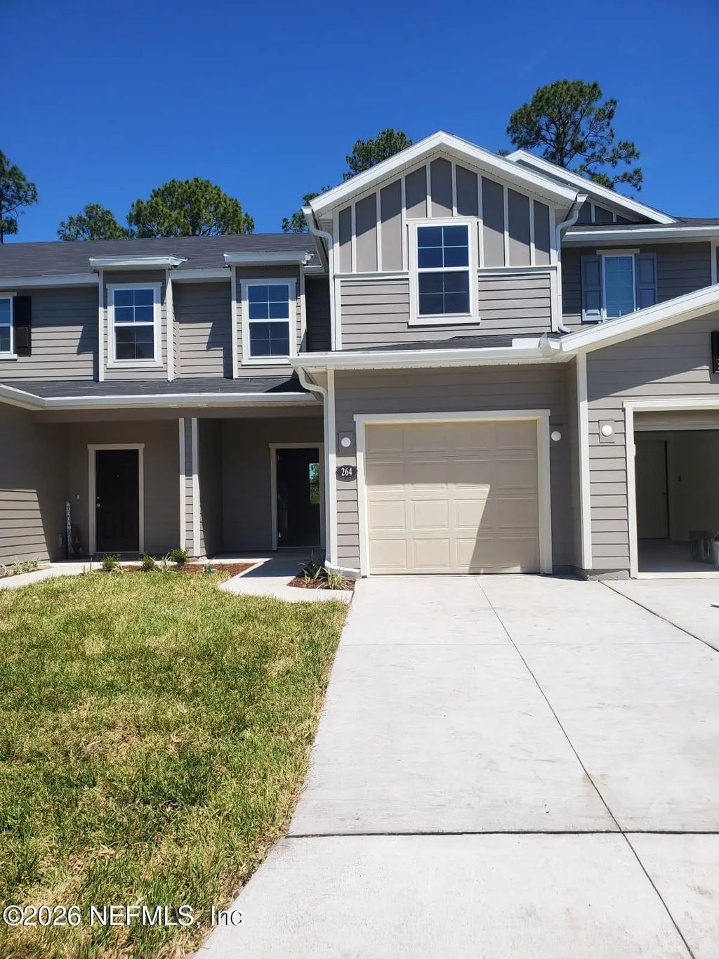 270 Mustard Hill Court, St. Augustine