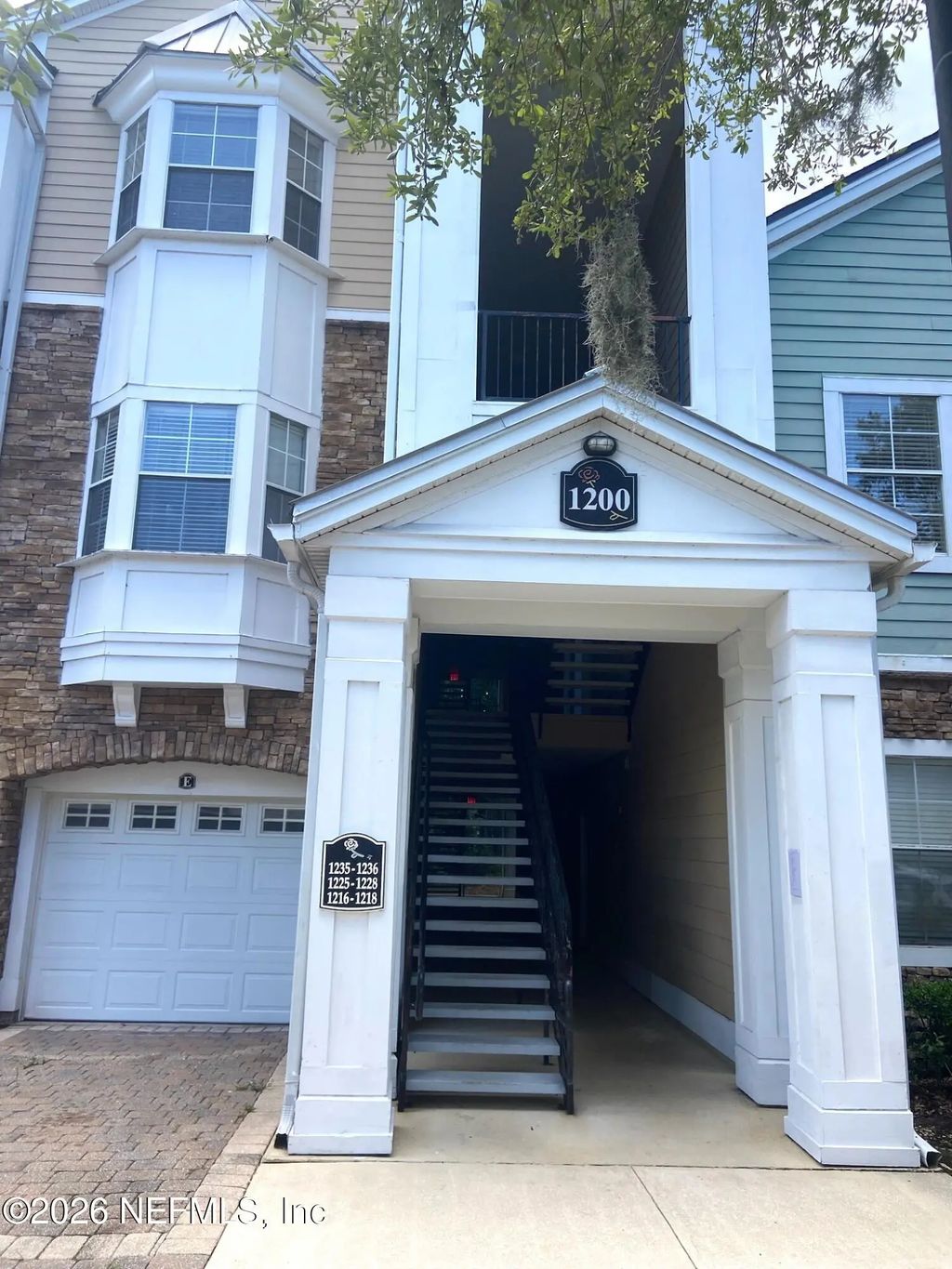 8550 Touchton Road 1227, Jacksonville