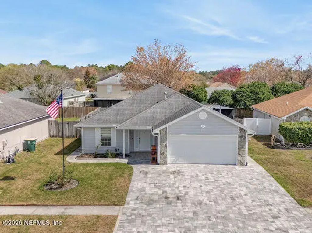1886 Willesdon Drive W, Jacksonville