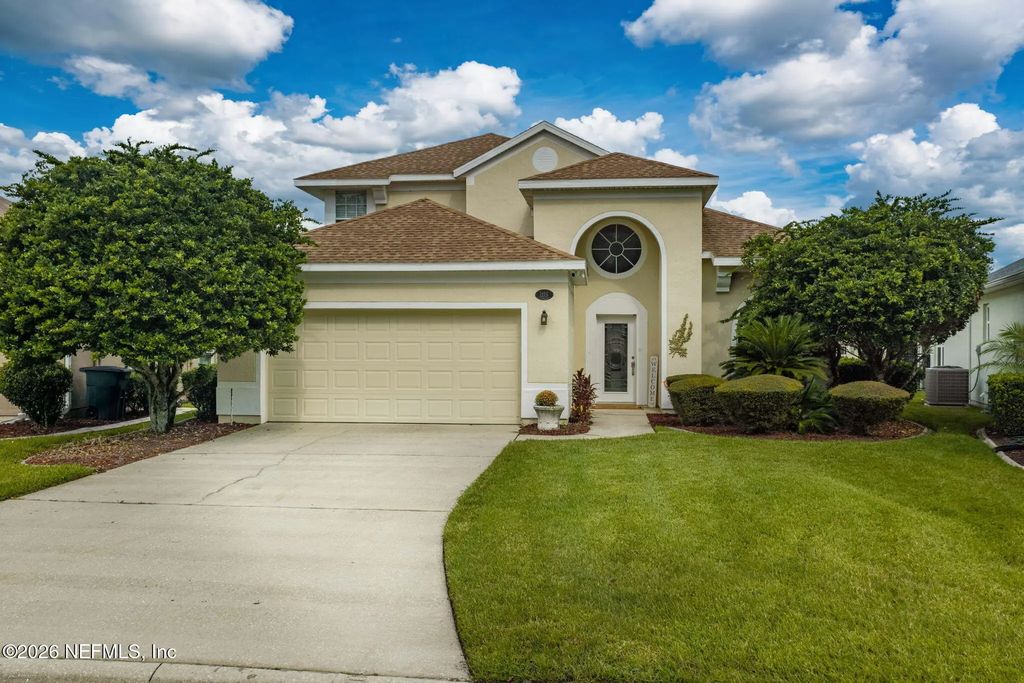 1275 Fairway Village Drive, Fleming Island