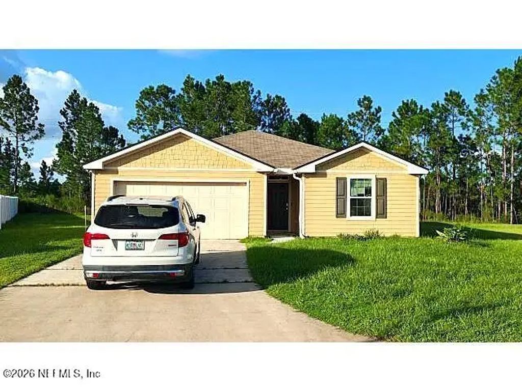 6201 Paint Mare, Jacksonville