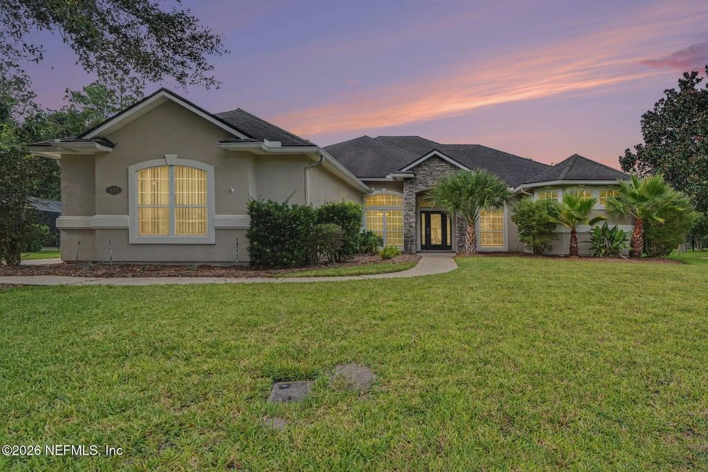 358 S Hampton Club Way, St. Augustine
