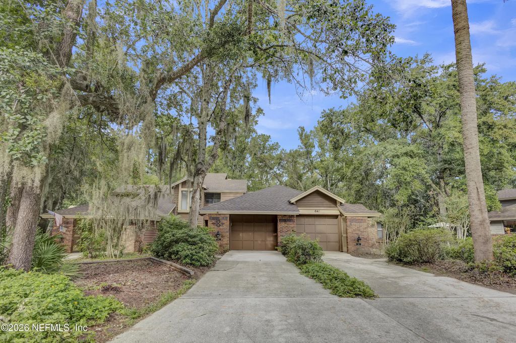 645 Wells Landing Drive, Orange Park