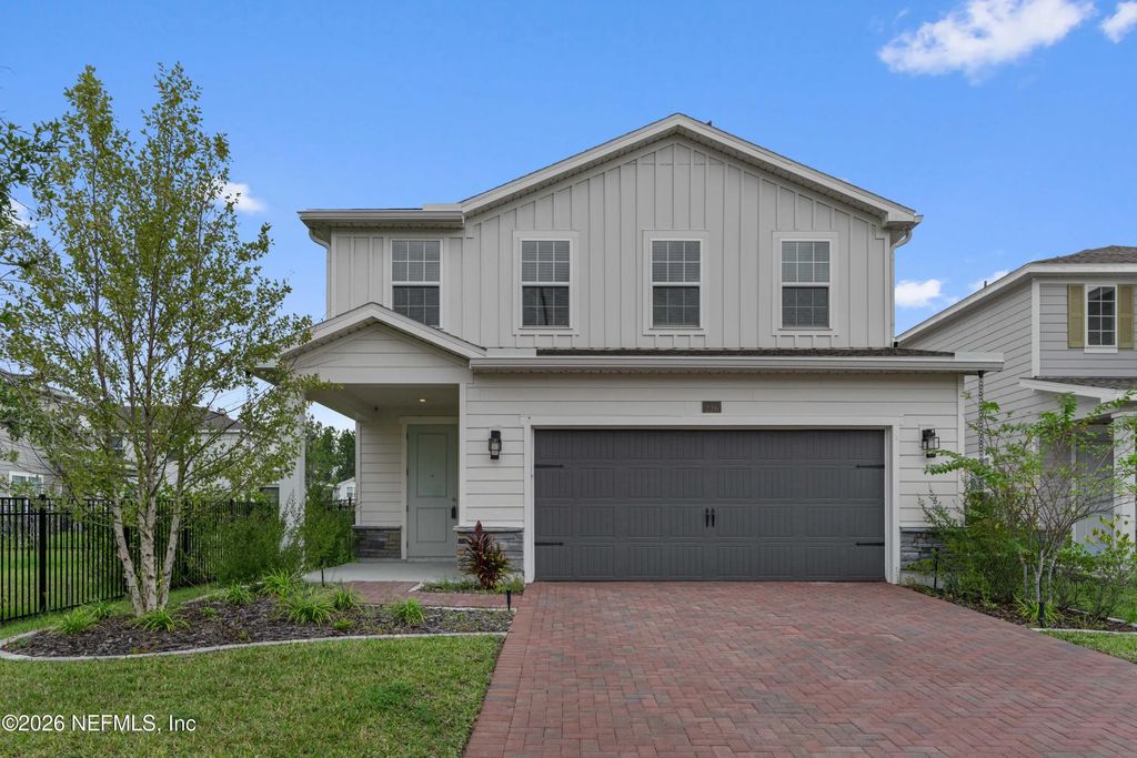 226 Tower Court, St. Augustine