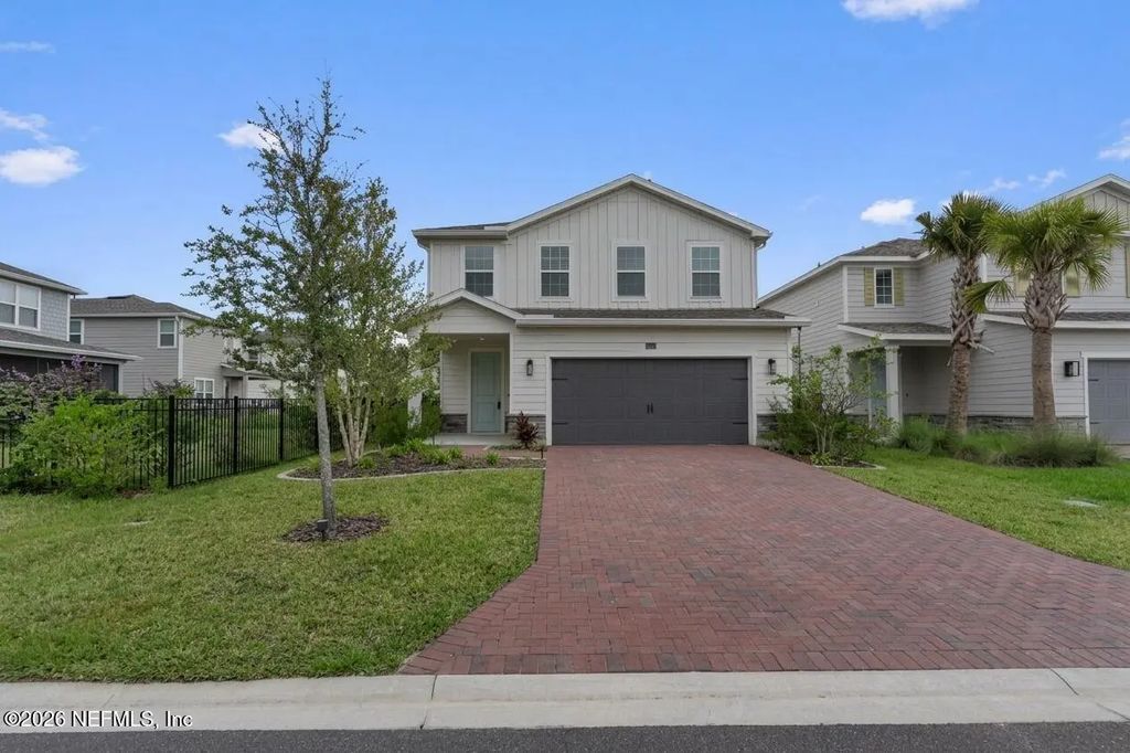 226 Tower Court, St. Augustine