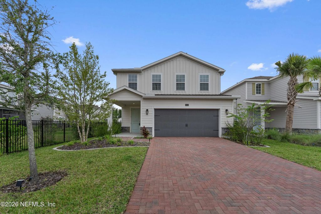 226 Tower Court, St. Augustine