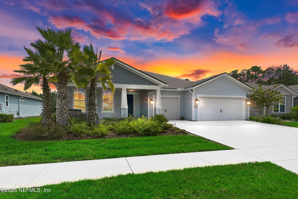10482 Anthem Way, Jacksonville