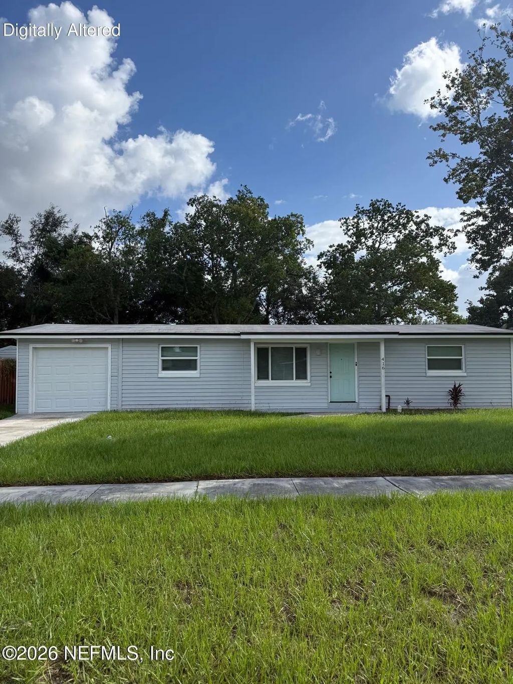 416 Janell Drive, Orange Park