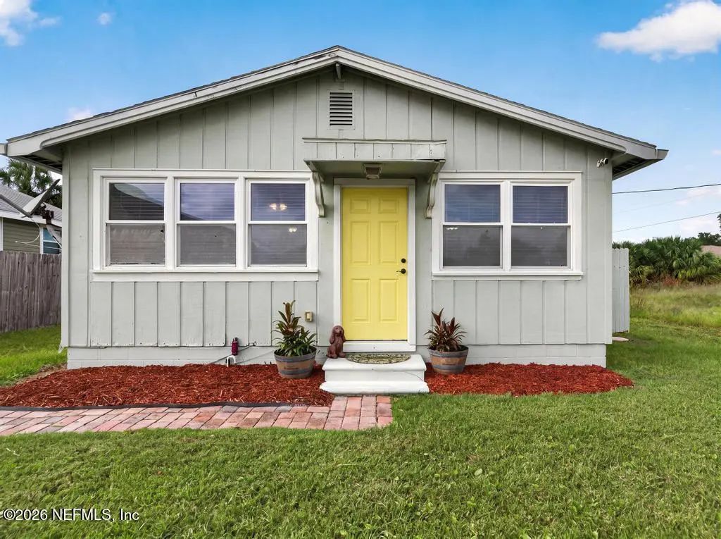 403 16th Avenue S, Jacksonville Beach