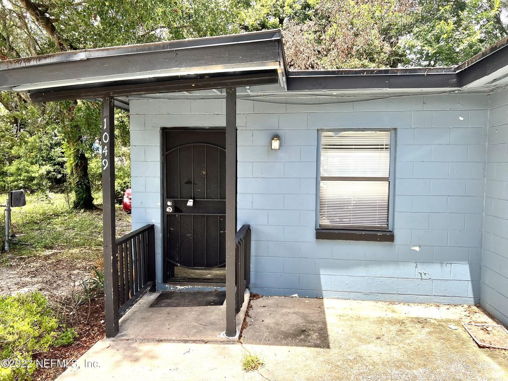 1049 Glencarin Street, Jacksonville