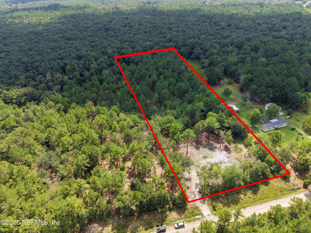 4406 Lori Loop Road, Keystone Heights