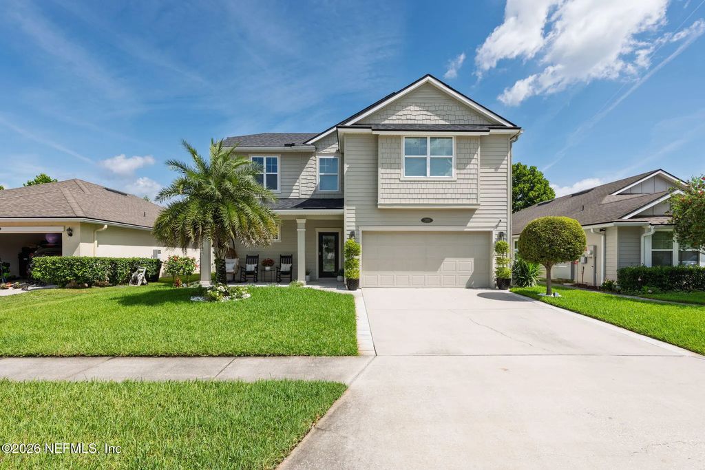389 Shetland Drive, St. Johns