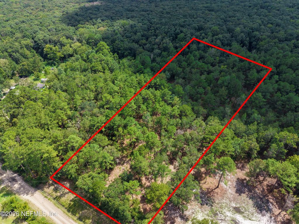 4410 Lori Loop Road, Keystone Heights
