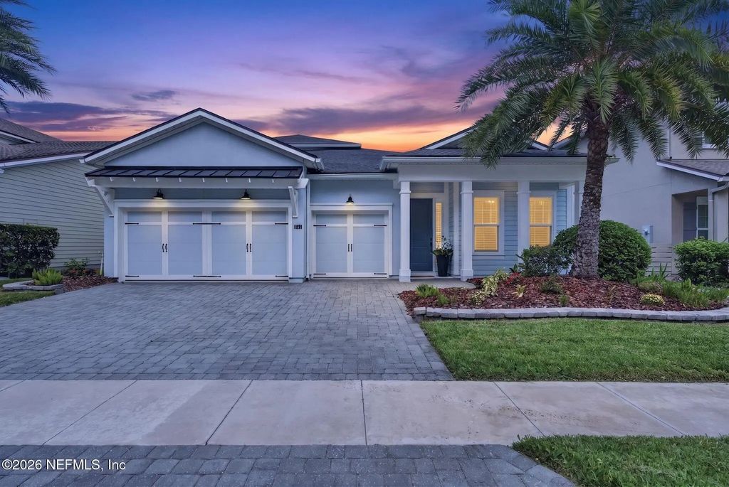 362 Freshwater Drive, St. Johns