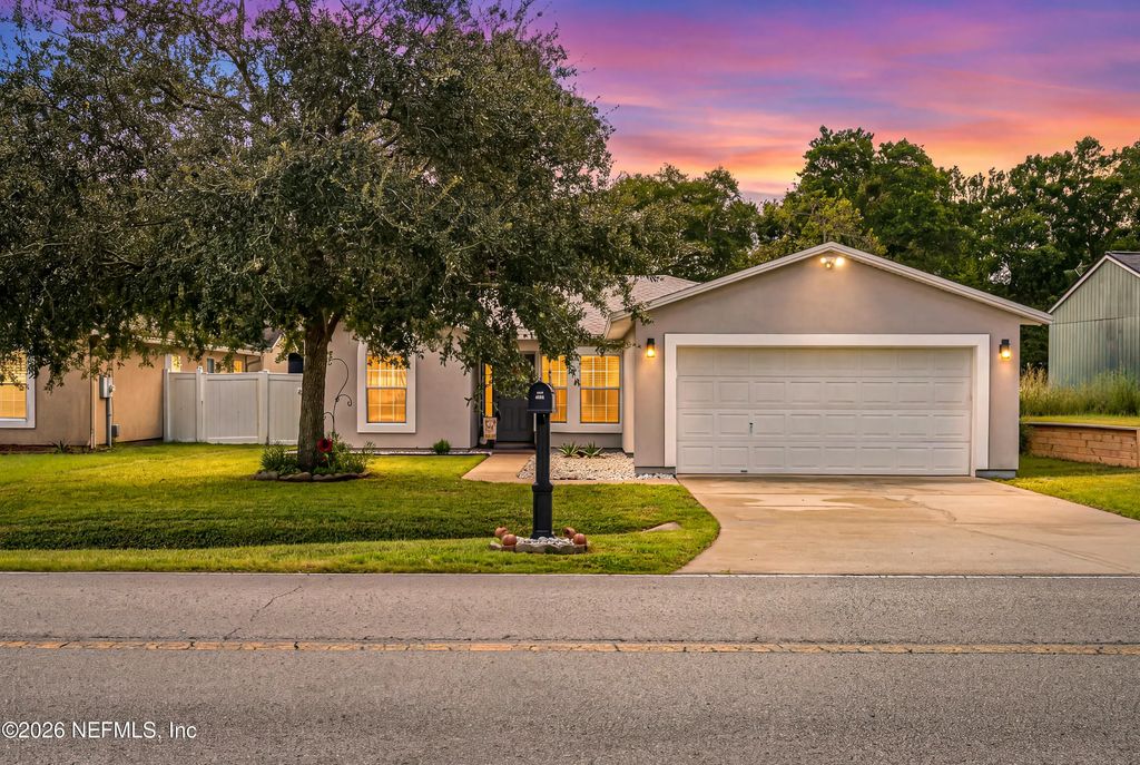 5308 Julington Creek Road, Jacksonville