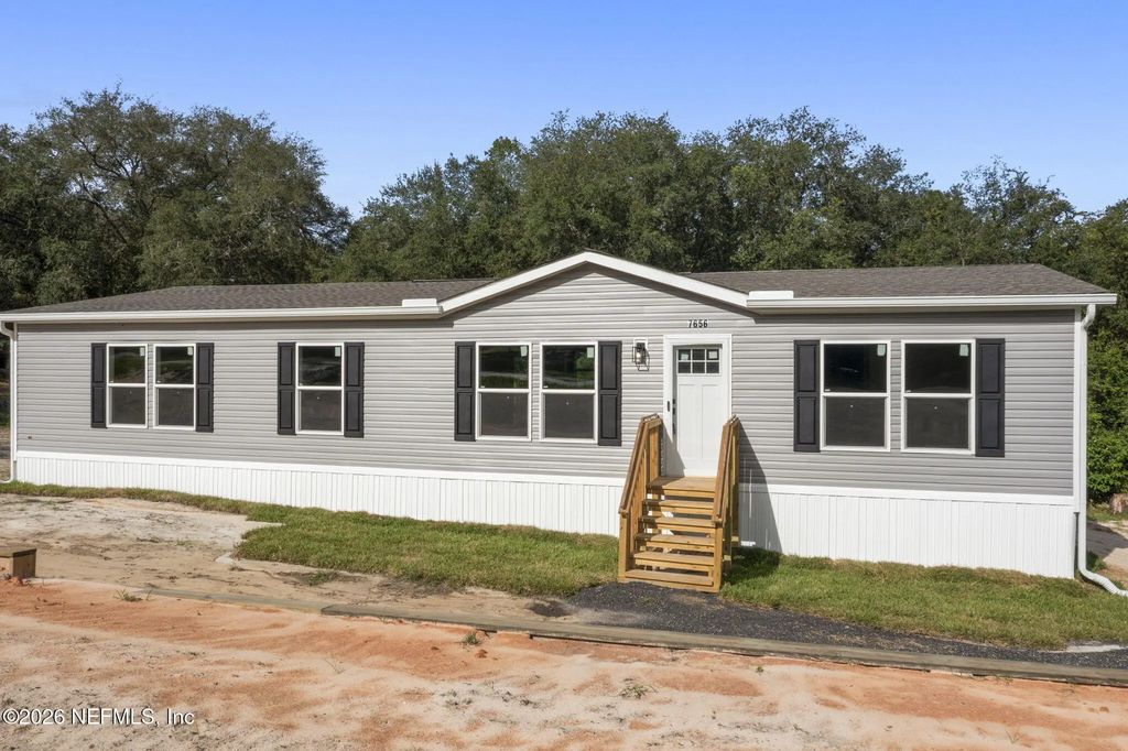 7656 Silver Sands Road, Keystone Heights