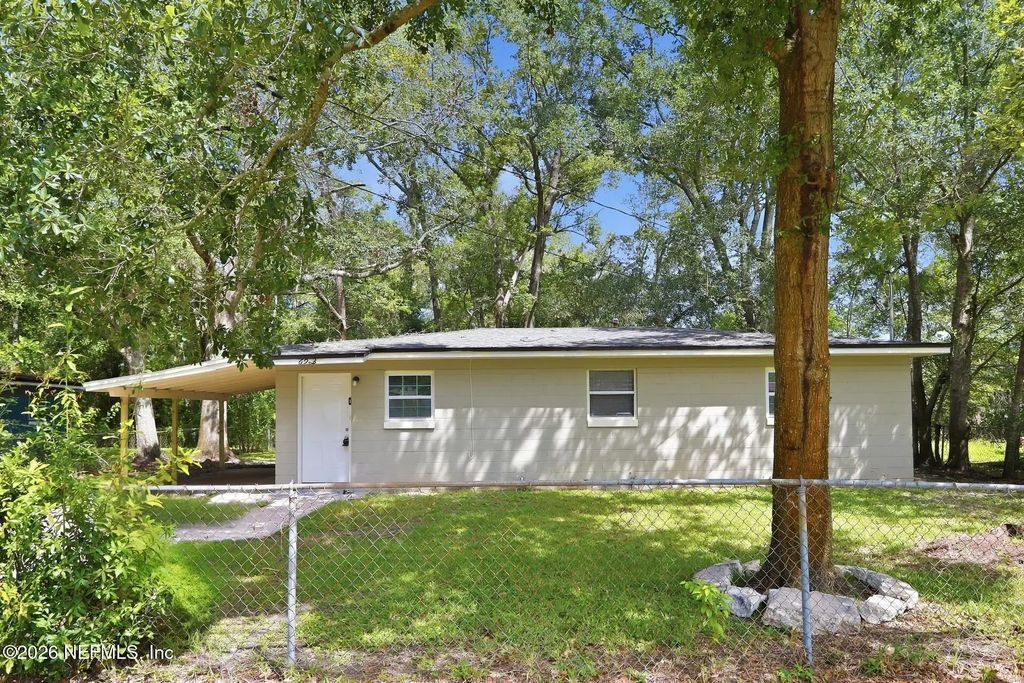 6923 Miss Muffet Lane N, Jacksonville