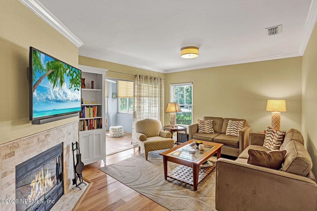1800 The Greens Way 209, Jacksonville Beach