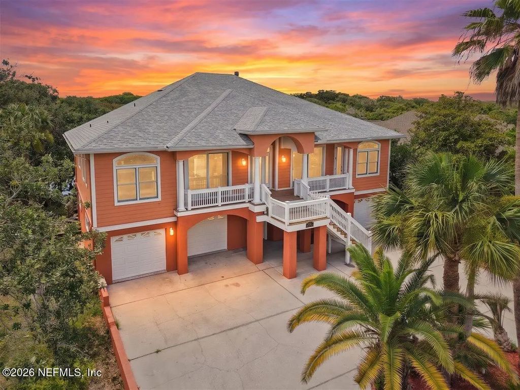 2157 1st Avenue, Fernandina Beach