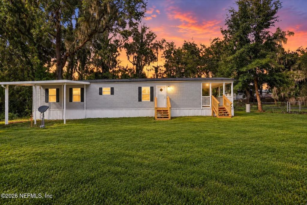 2626 Ladino Lane, Jacksonville