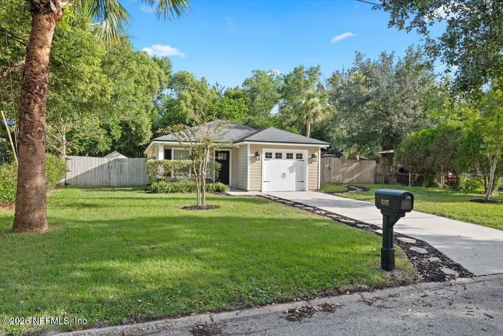 6237 Syringa Lane, Jacksonville