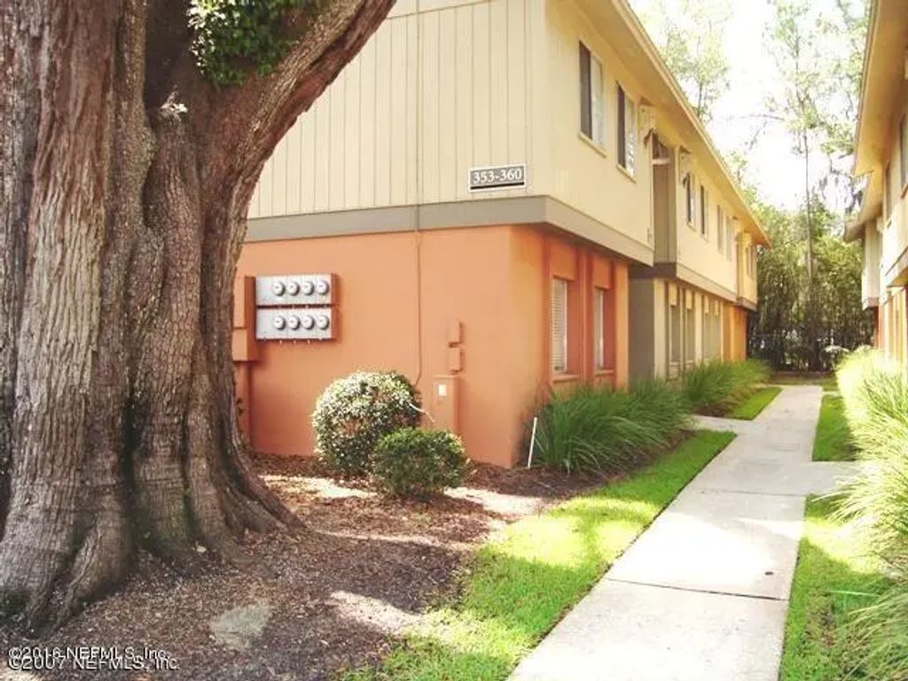 1800 Park Avenue 353, Orange Park