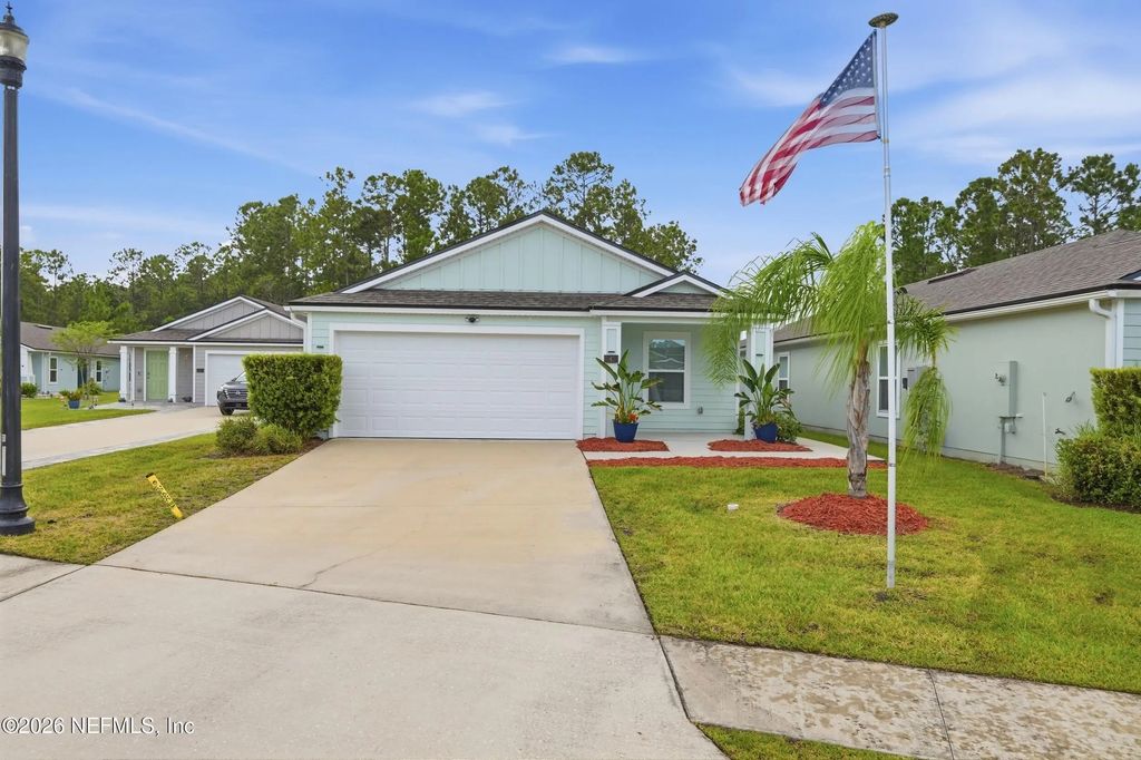 4 Caddy Court, Bunnell