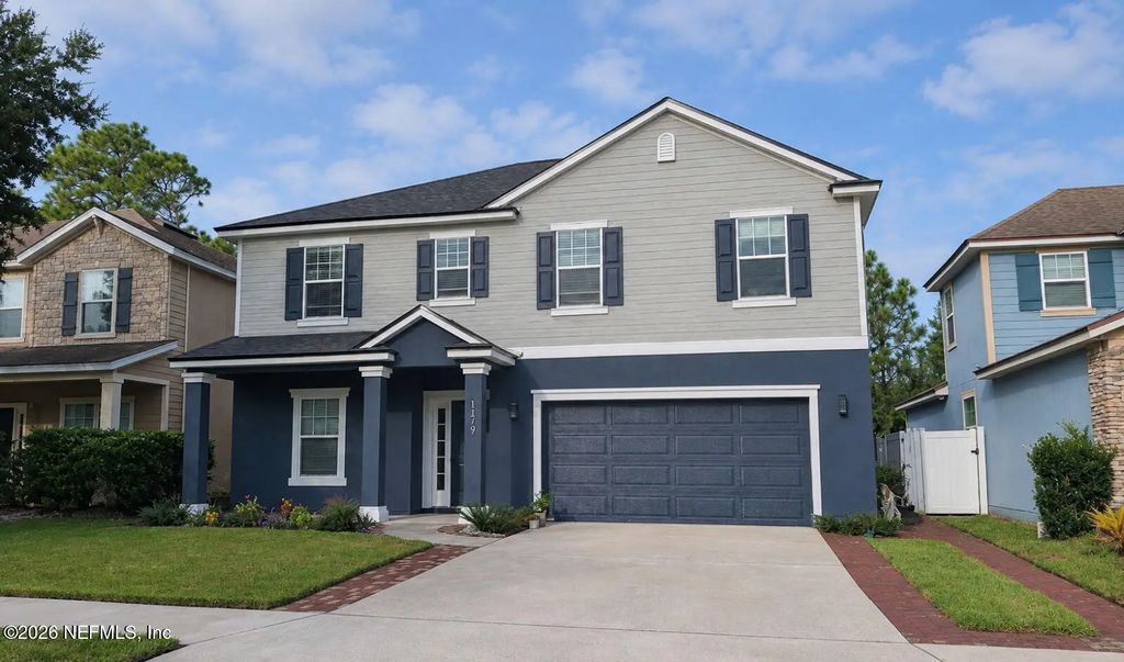 154 Auburn Oaks Road W, Jacksonville