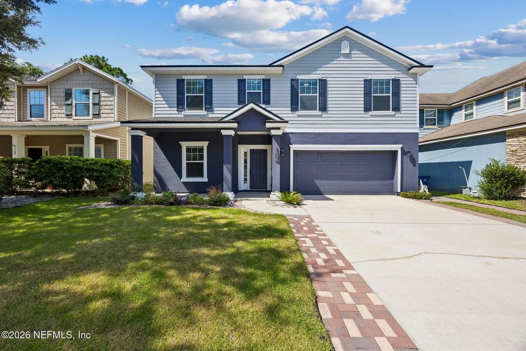 154 Auburn Oaks Road W, Jacksonville