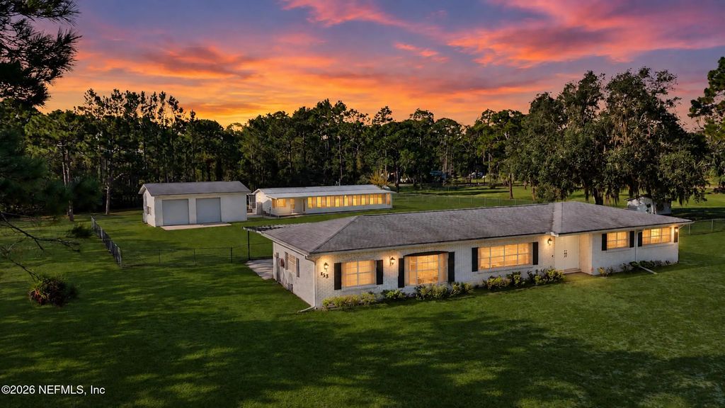 133 Moores Trail, Palatka