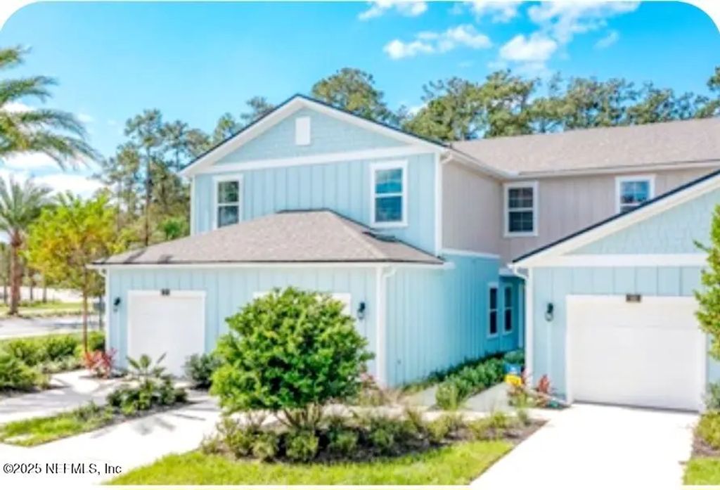 89 Playa De Luna Lane, St. Augustine