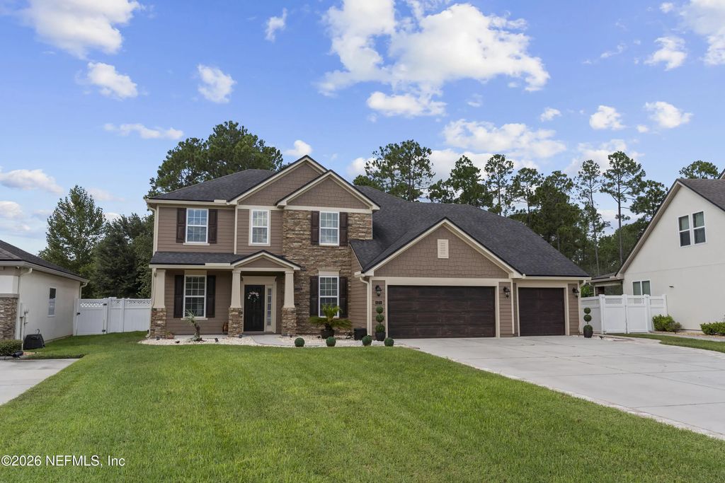 429 Wilton Court, Orange Park