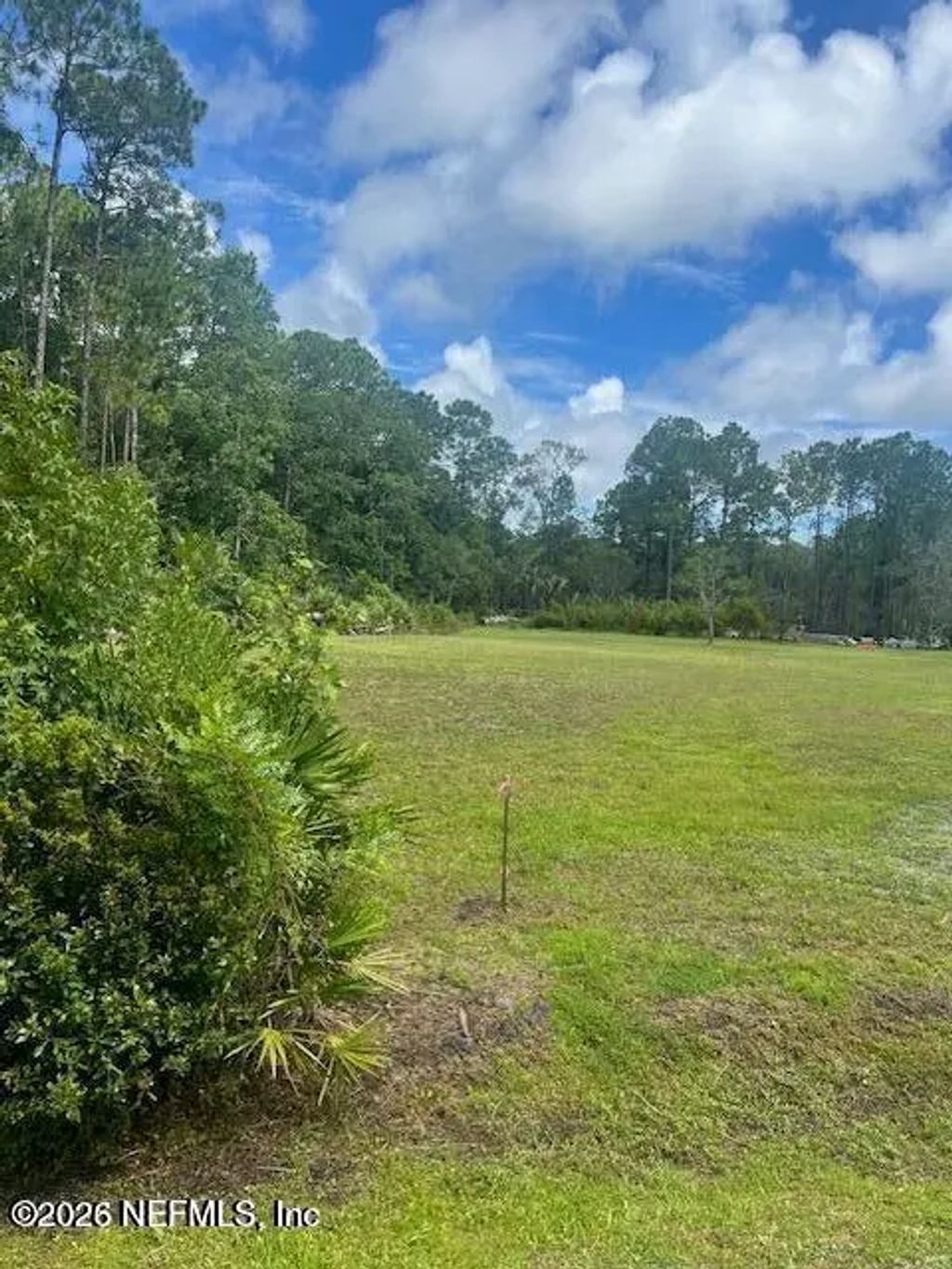 1758 Carter Road, St. Augustine