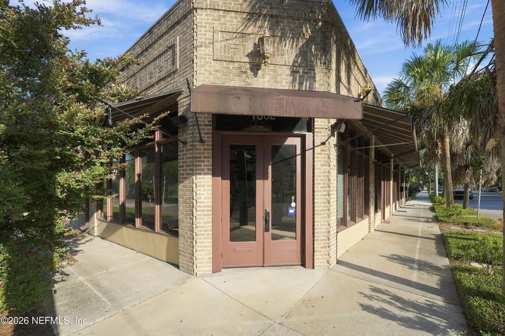 1602 Walnut Street, Jacksonville