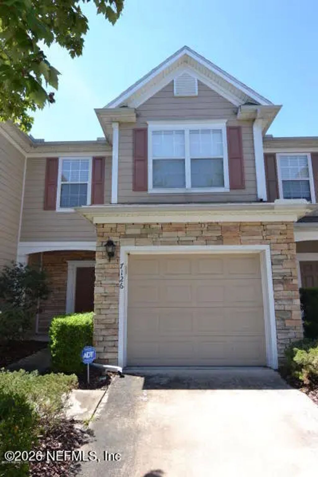 7126 Stonelion Circle, Jacksonville