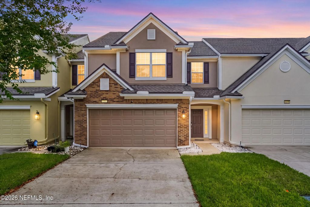 6280 Autumn Berry Circle, Jacksonville