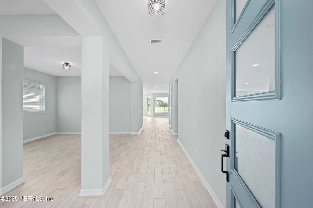 812 Windley Drive, St. Augustine