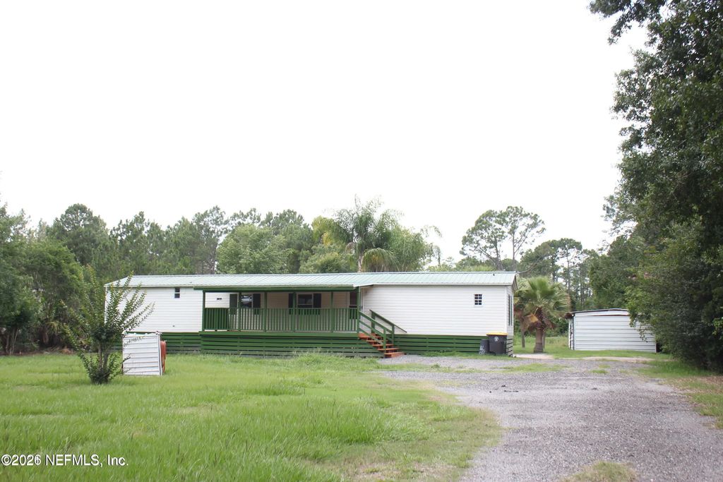 7840 Old Middleburg Road S, Jacksonville