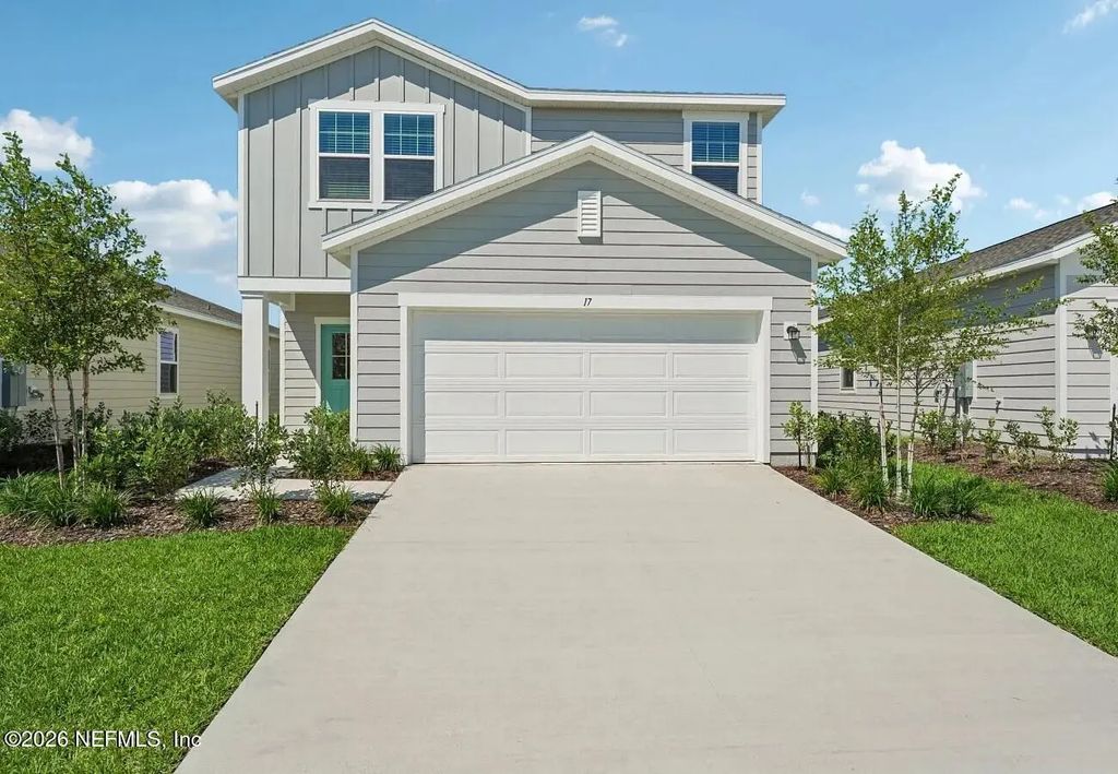 4641 Patriot Hideaway Road, Jacksonville