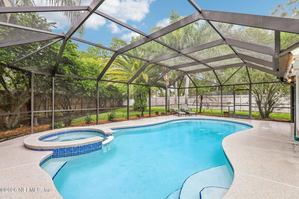 1048 Buttercup Drive, Jacksonville