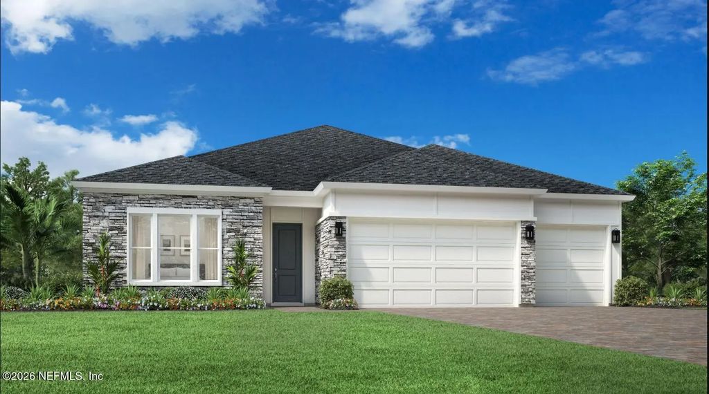 127 Stillwater Drive, Flagler Beach