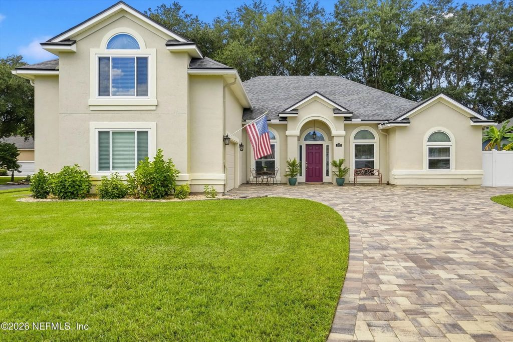 1801 Falbridge Lane, Ponte Vedra