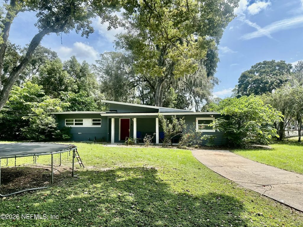 5414 Floral Bluff Road, Jacksonville