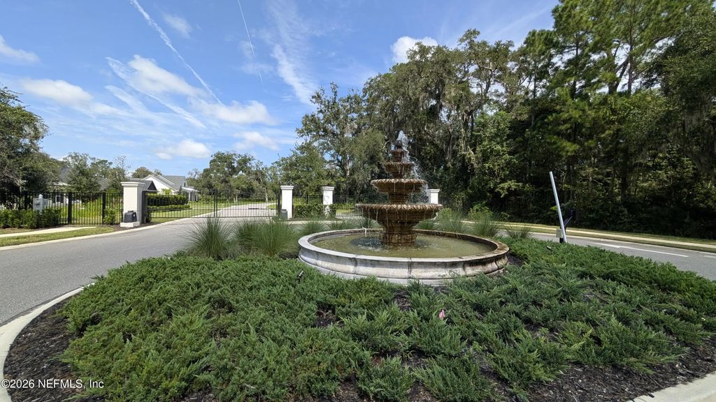 33 Canopy Hall Drive, St. Augustine