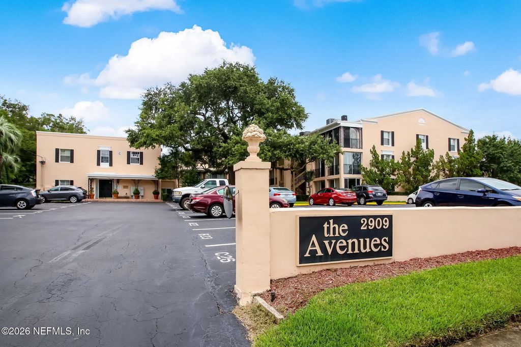 2909 St Johns Avenue 22b, Jacksonville